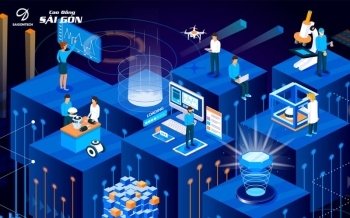 Xu hướng phát triển Thương mại điện tử tại Việt Nam giai đoạn 2025–2030